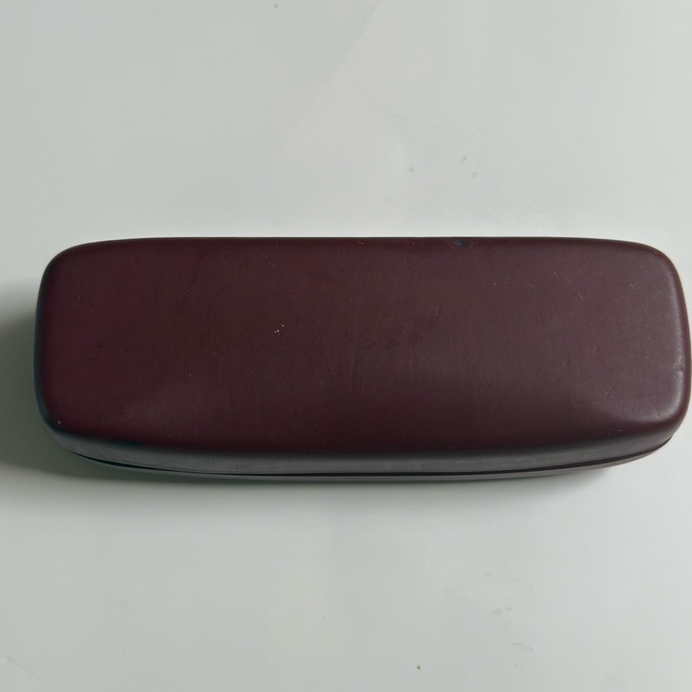 Ray-Ban 3x Glasses Case Lot Hard Shell Eyeglass Sunglasses Case Bundle - Picture 9 of 10